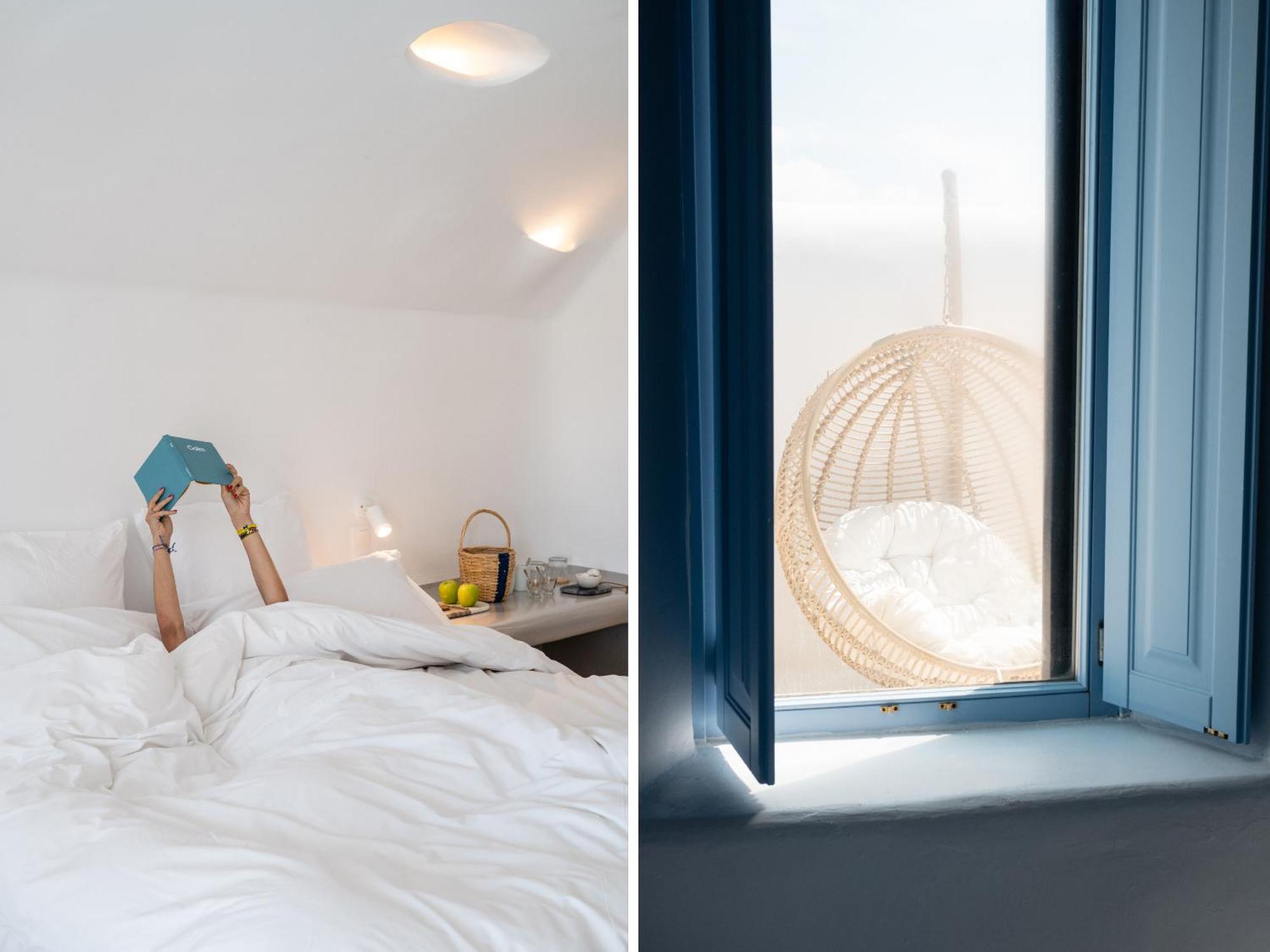 Mykonos Blu, A Grecotel To Live Resort Psarou (Mykonos)