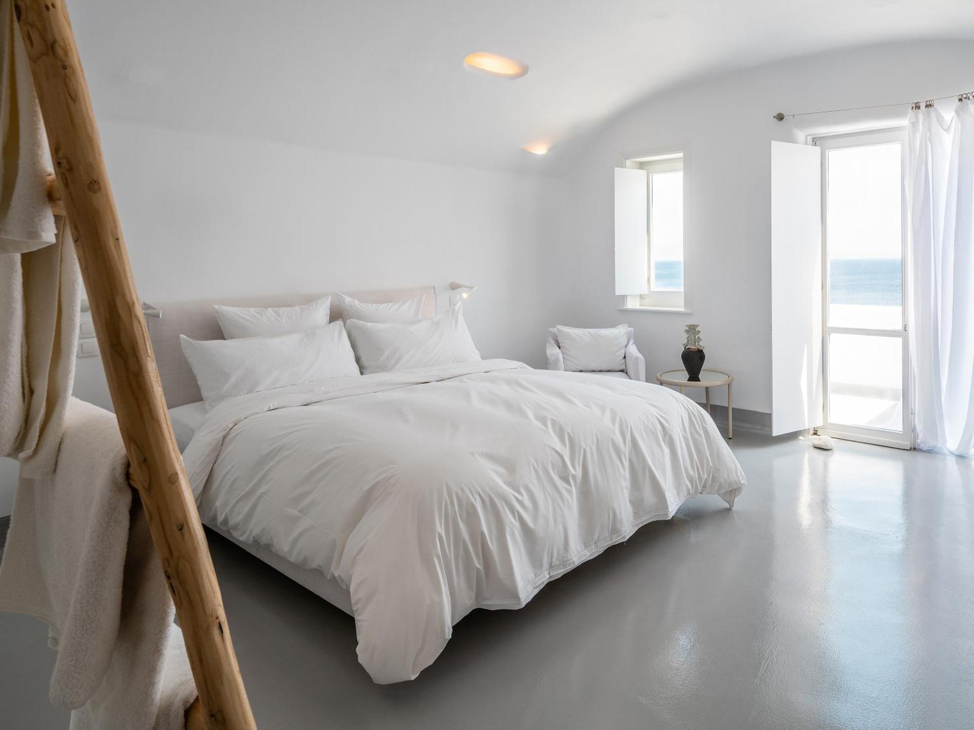 Mykonos Blu, A Grecotel To Live 5*