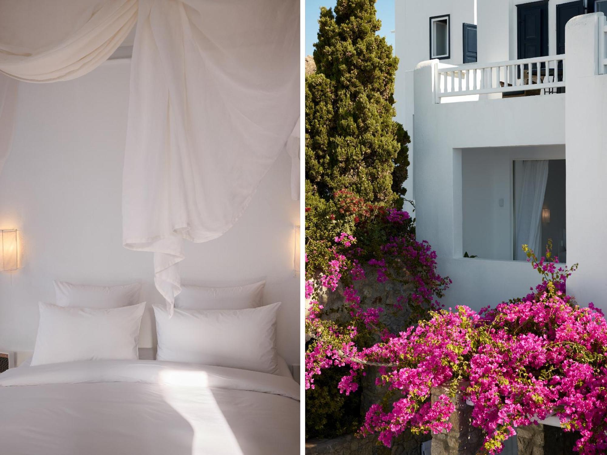 Mykonos Blu, A Grecotel To Live 5*