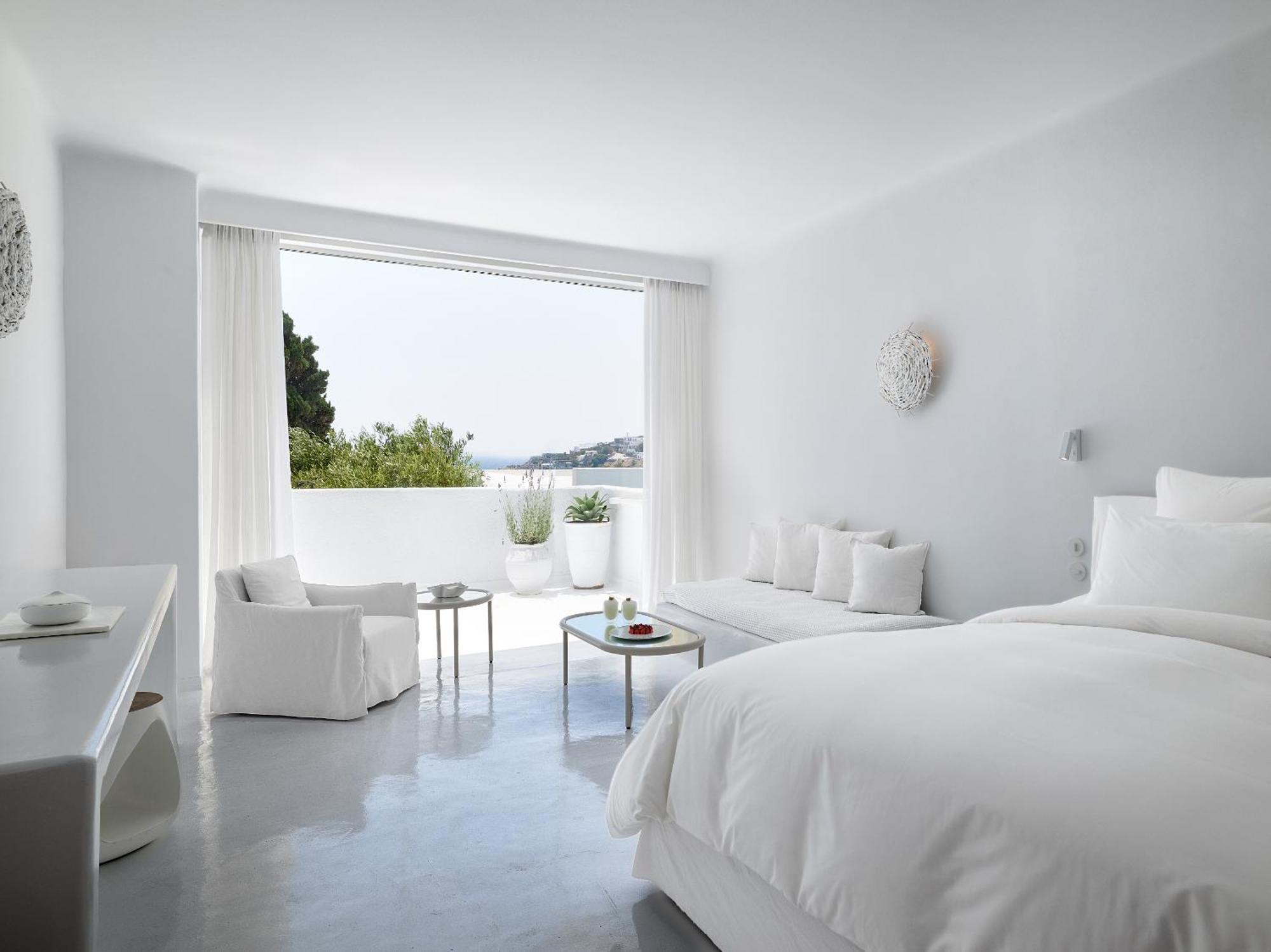 Resort Mykonos Blu, A Grecotel To Live 5*