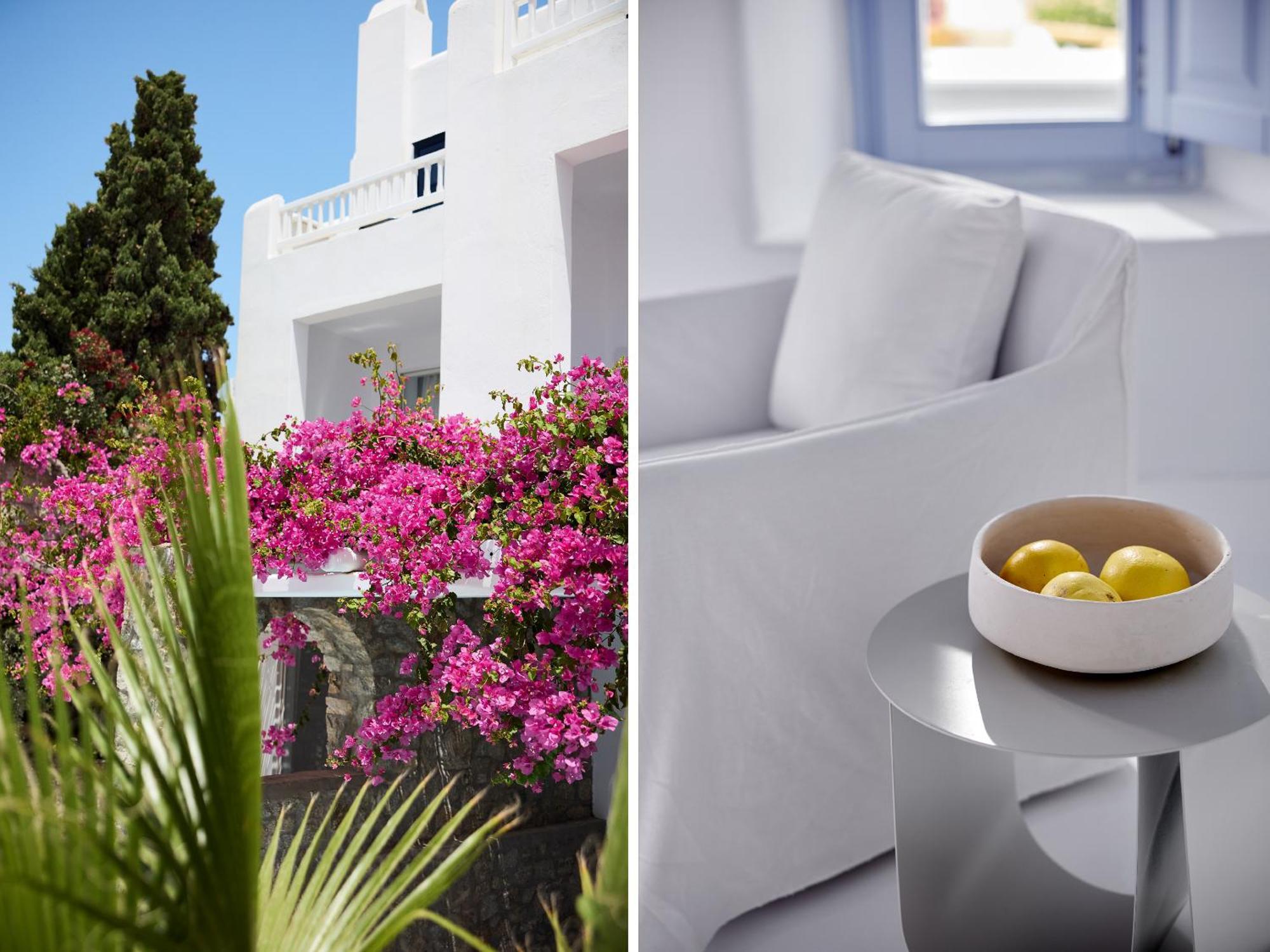 Mykonos Blu, A Grecotel To Live 5*